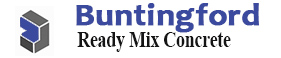 Ready Mix Concrete Buntingford